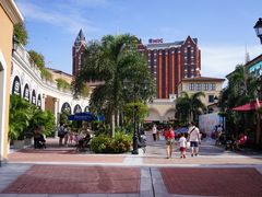 -佛罗伦萨小镇广佛名品奥特莱斯(疏港路店)