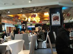 大堂-眉州东坡(通州店)