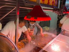 -明记牛杂(新马路分店)