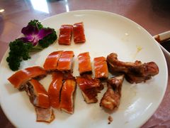 乳猪-新溢香国际酒店-中餐厅