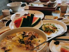 -京味斋·北京烤鸭(北京南站洋桥店)