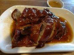 -新澳港式茶餐厅(余姚路店)