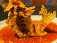 糖醋黄河鲤鱼-梅飞酒家(桑园路店)