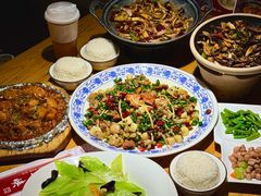 -小三峡食府(西五路店)