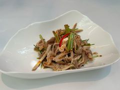 -香蜜轩·粤菜·宴会(世界之窗店)