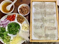 -官塘锋记鱼生·生腌·砂锅粥(牌坊街店)