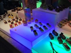 -哈尔滨融创施柏阁酒店中餐厅