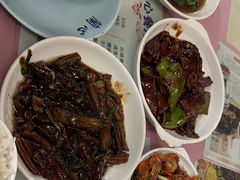 -蘭心餐厅(进贤路店)