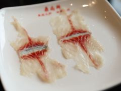 -鼎尚鲜斑鱼莊(新天润店)