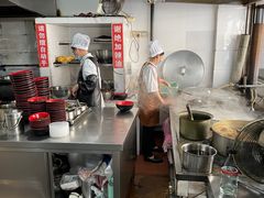 -春和面馆(常德路店)