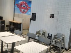 -肯德基(杭州复兴店)