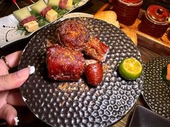 -三川·十酒Izakaya(南昌路店)