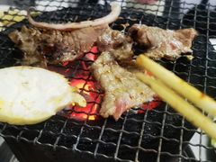 -松明一烤肉馆(鲁园店)