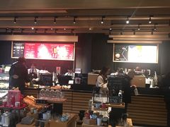 -星巴克臻选(杭州万象城店)