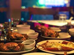 -广州富力君悦大酒店·凯菲厅