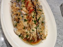 -聚丰园•湖鲜餐厅(阿红私房菜梅石路店)