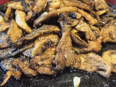 -格日勒阿妈蒙古厨房(大召店)