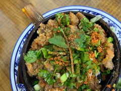 -杨三娘跷脚牛肉(羊子山西路店)