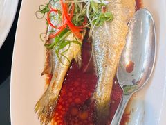 -厦门艾美酒店·乐美中餐厅