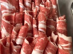 -津门老羊家·铜锅涮羊肉·烧烤(科技园店)