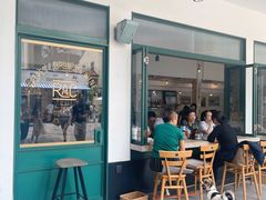 门面-RAC BAR(安福路店)