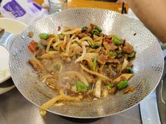 -小团圆灶台鱼·百城头牌菜(千岛湖店)