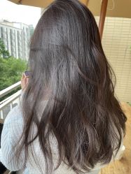 -Moyue HAIR SALON