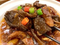 -雅酌园百姓菜馆(颐和路店)