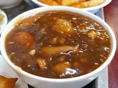 炒肝-姚记炒肝店(鼓楼店)