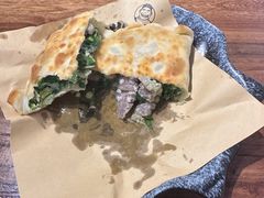 -地二手作鱼汤馄饨(上街里店)