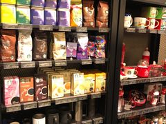 零售区-星巴克(无锡大东方店)