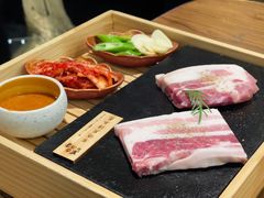 -黑牛の店·和牛烧肉(合生汇店)