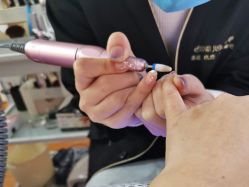 -印奈儿美甲美睫&韩式皮肤管理