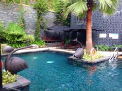 -广州粤海喜来登酒店