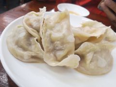 -奉天蚨祥饺子馆