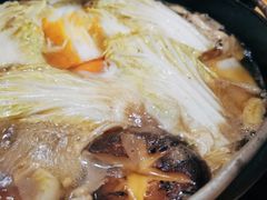 -鲔屋寿喜烧