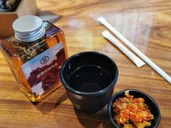 -云味馆·云南菜·云南米线(景田店)