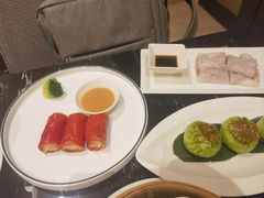 -京香轩·中餐厅(上海中庚聚龙酒店)