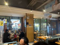-木屋烧烤(万德庄店)