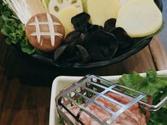 -井格重庆火锅(西直门凯德Mall店)