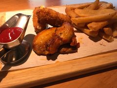 -新贝乐意大利餐厅(苏州中心店)