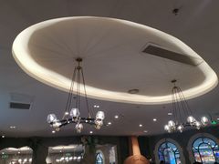 -萨莉亚意式餐厅(南海万达广场店)