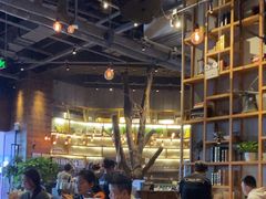 -同仁四季椰子鸡(宝安壹方城店)