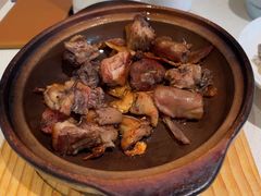 -小鱼小牛·鱼牛干锅·脆鱼火锅(世欧广场店)