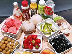 -北京海德酒店温泉