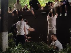 -武昌江滩