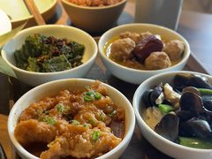-薇酌饮·陕西菜(南门外店)