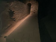 -西安唐皇城墙含光门遗址博物馆