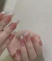 点击看大图 -1T·1M 日式美甲美睫