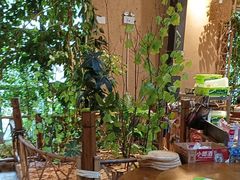 -庭苑饭香·生态餐厅(动物园店)